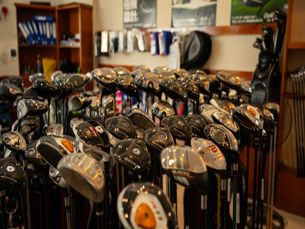 Golf Shop Hanoi - Nơi Tìm Kiếm Thiết Bị Golf Chất Lượng Tại Hà Nội