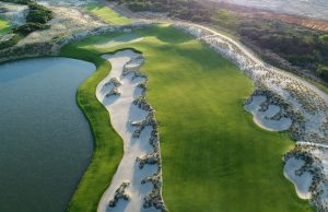 Golf Links Cam Ranh