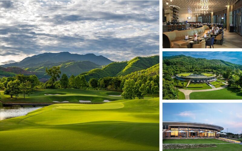 Ba Na Hills Golf Club