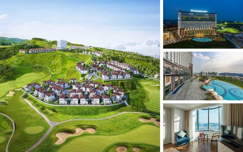FLC Ha Long Golf Club & Luxury Resort