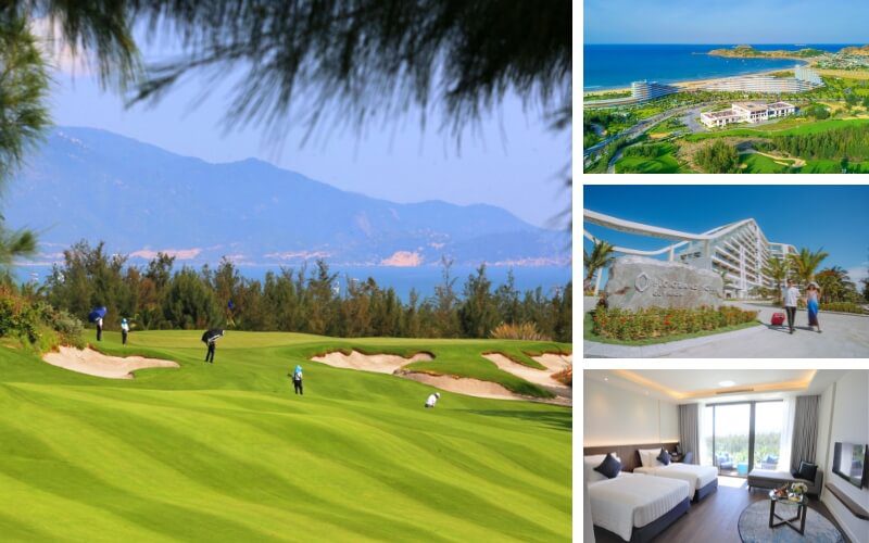 FLC Quy Nhon Golf Links