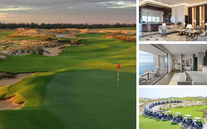 Hoiana Shores Golf Resort