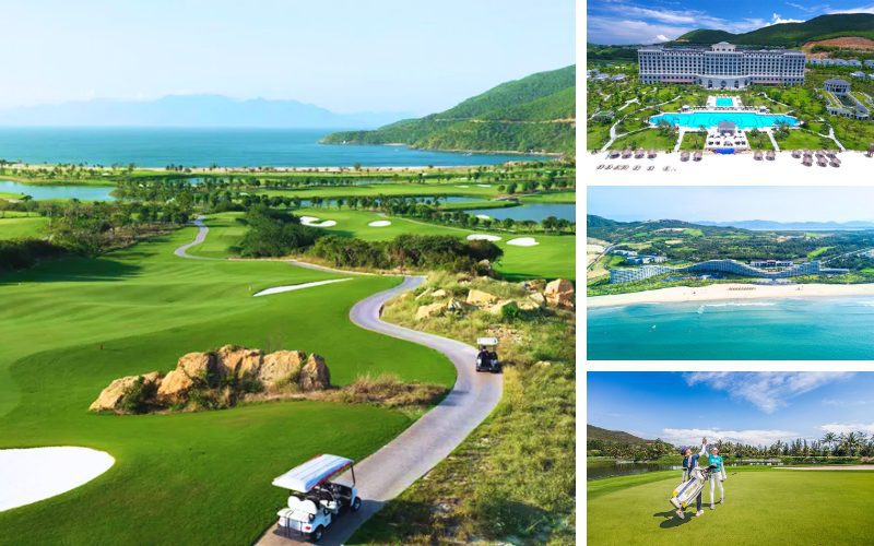Vinpearl Golf Nha Trang