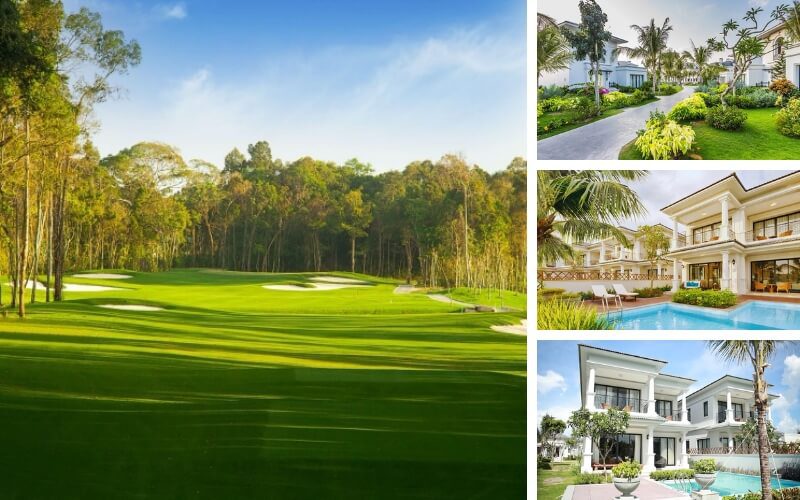 Vinpearl Golf Phu Quoc