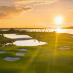 Tuan Chau golf Resort