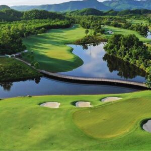 15+ Best Golf Courses in Vietnam for 2025 Worth Experiencing!
