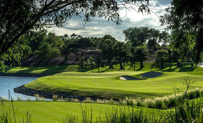 Amata Spring Country Club