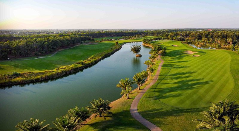 Garden City Golf Club