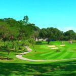 Alabang Country Club