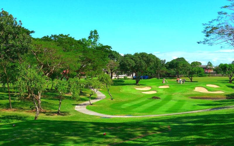 Alabang Country Club