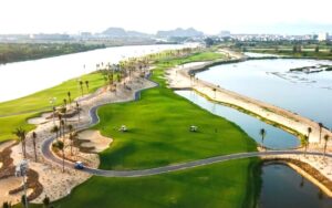 BRG Da Nang Golf Resort