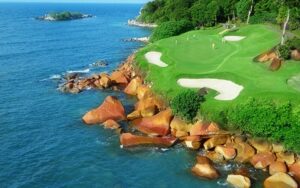 Ria Bintan Golf Club