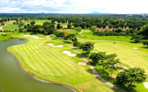 Sherwood Hills Golf Club