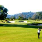 Splendido Taal Golf Course