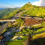 Tagaytay Highlands International Golf Club