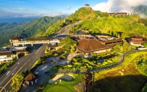 Tagaytay Highlands International Golf Club