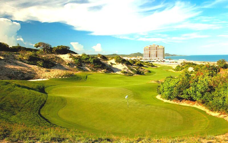 15+ Mercer Public Golf Course