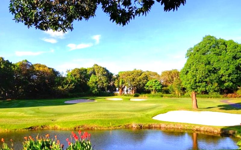 Orchard Golf & Country Club