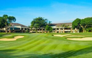 Orchard Golf & Country Club