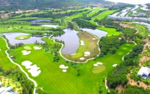 Vinpearl Golf Nha Trang
