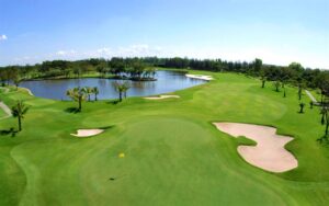 5 Days Golf in Bangkok