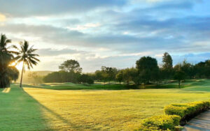 5 Days Golf in Chiang Mai