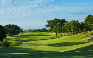 Bangkok Golf Package 5 Days