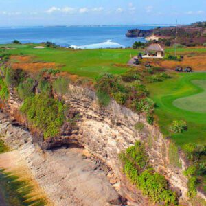 Top Must-Play Golf Courses in Bali in 2026