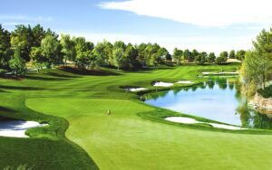 FLC Quy Nhon Golf Links