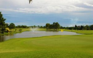 Green Valley Country Club