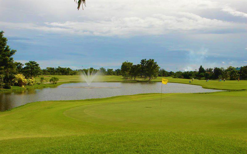 Green Valley Country Club