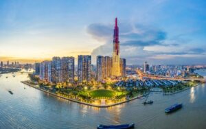Ho Chi Minh city