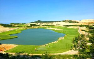 KN Golf Links
