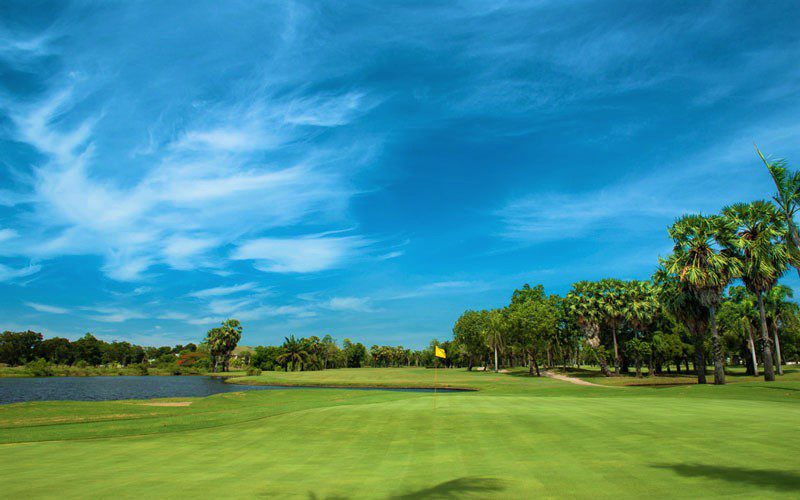 Lakewood Country Club