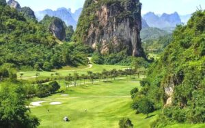 Phoenix Golf Resort