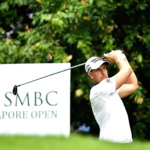 Can't Miss Singapore Golf Events in 2026 [Updating]
