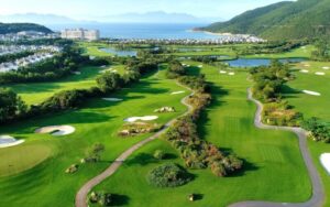 Vinpearl Golf Nha Trang