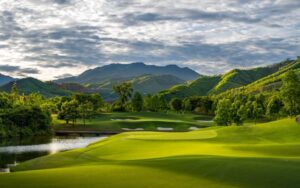 12-Day Vietnam Coastal Golf Experience Through Premier Golf & Beach Cities