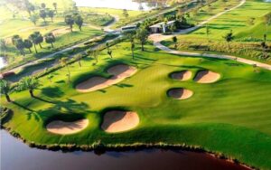 Angkor Golf Resort