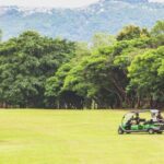 Aye Thar Yar Golf Resort