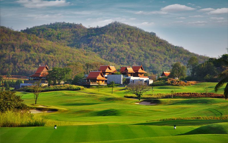 Banyan Golf Club