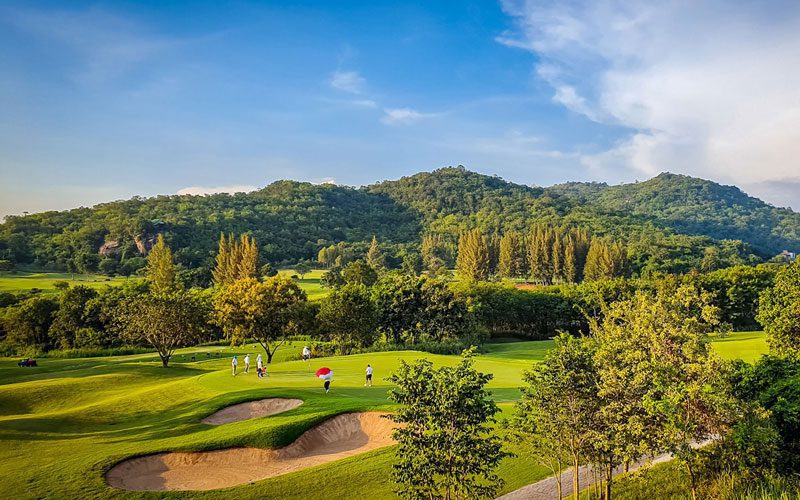 Banyan Golf Club
