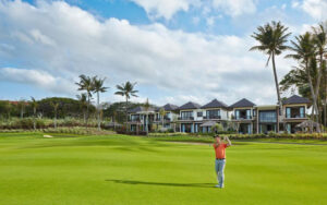 Best Bali Golf Package 10 Days