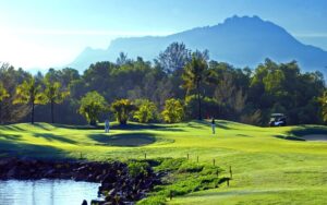 Dalit Bay Golf Country Club
