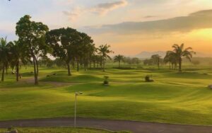 Kanchanaburi Golf Package 4 Days