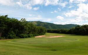 Kirimaya Golf Course