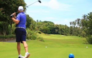 Koh Samui Short Golf Break 3 Days