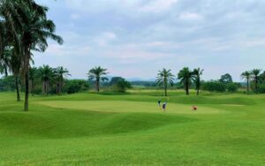 Mission Hills Golf Club Kanchanaburi