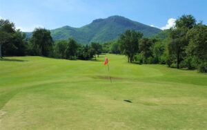 Mission Hills Golf Club Kanchanaburi