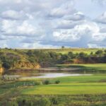 Myotha National Golf Club